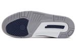 Кроссовки Jordan Air Jordan 3 "Midnight Navy"