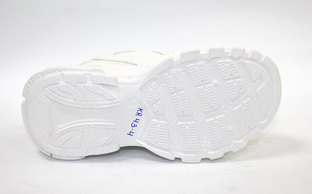 Кроссовки женские демисезонные Qiya арт. KR43-4