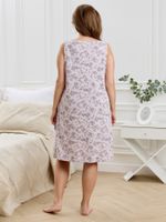 Ночная сорочка Мадера-2 Виотекс КАКАО