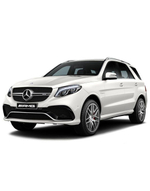 Mercedes-Benz GLE W166 (03.2015 - 09.2018)