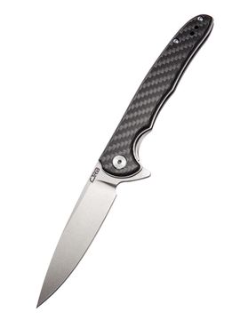 Нож CJRB J1902-CF Briar