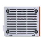 Корпус mini-ITX JONSBO T6 Silver