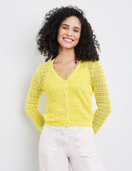 Кардиган женский GERRY WEBER