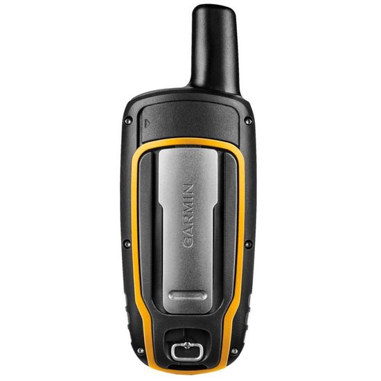 Навигатор Garmin GPSMAP 64 RUS (010-01199-01)