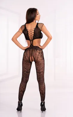 Tubiana bodystocking