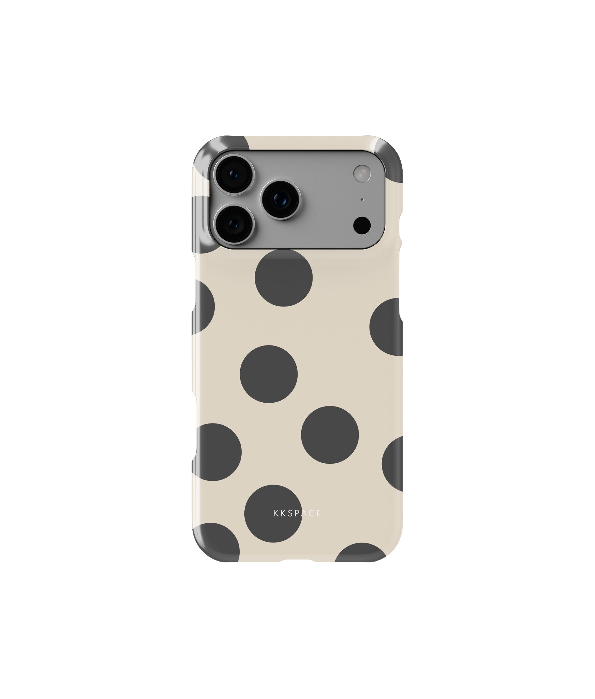 Чехол SPOTTY для iPhone