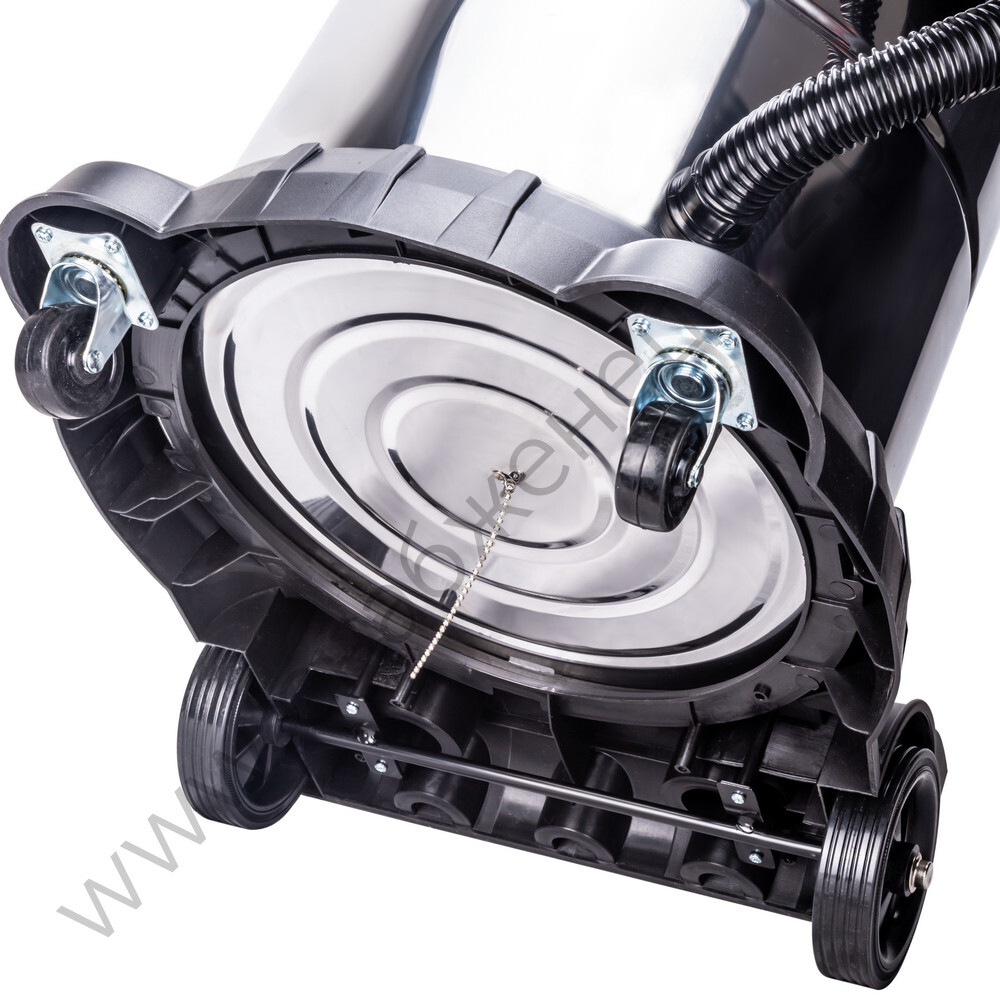 Строительный пылесос FTL VC 40