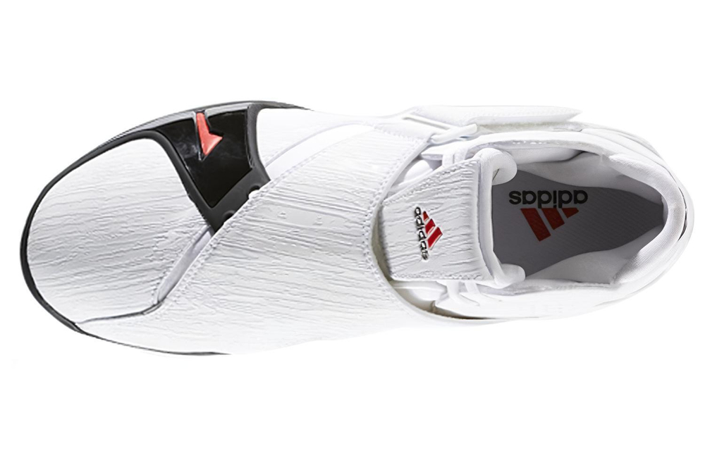 Кроссовки Adidas T Mac 5