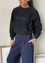 Толстовка Saint Laurent, S/M