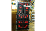 Компактный кейс Milwaukee PACKOUT 4932471723