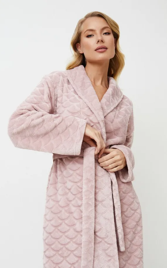 ALISON Халат женский