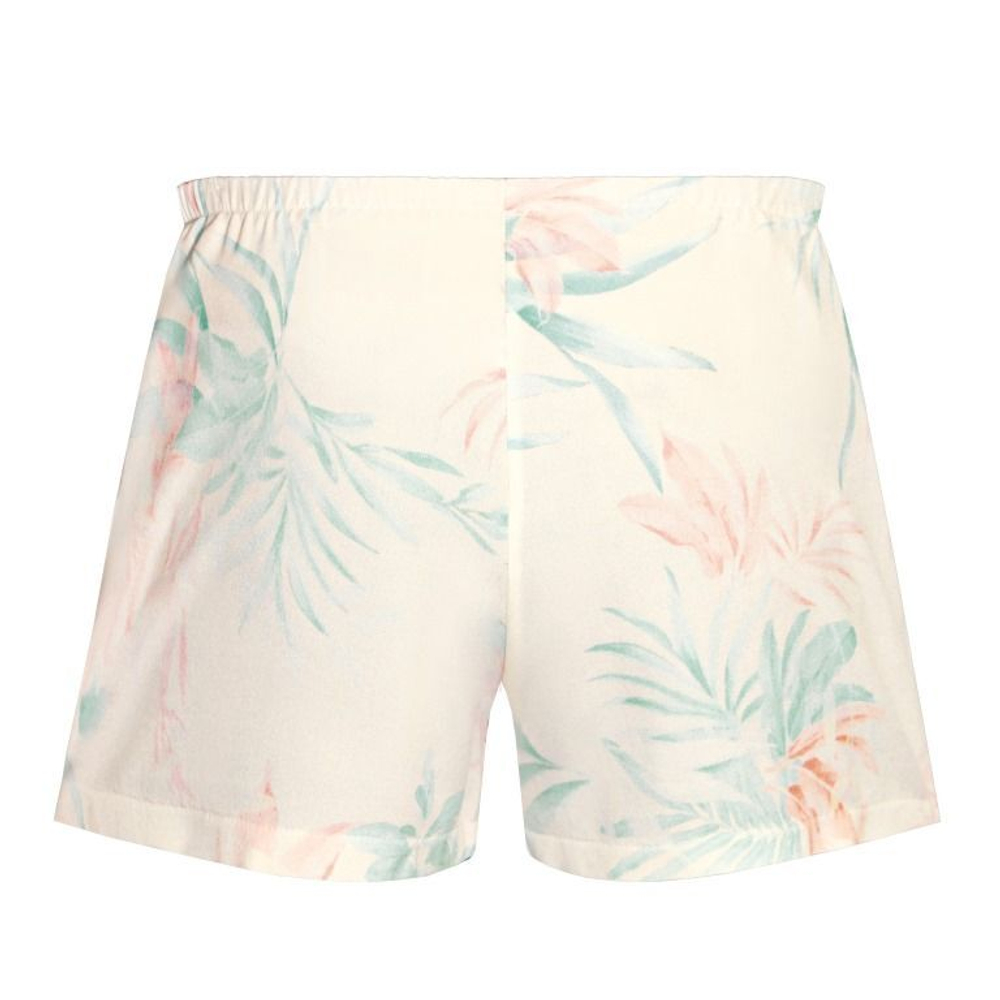 Изысканный пижамный комплект Coco (Размер: L) (Цвет: пудровый)