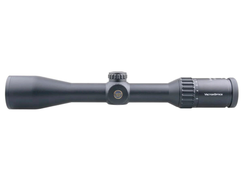 Прицел Vector Optics Continental Hunting 1.5-9x42, German-4 (SCOM-23)