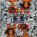 2 Unlimited / No Limits! (Ultimate Edition)(2LP)