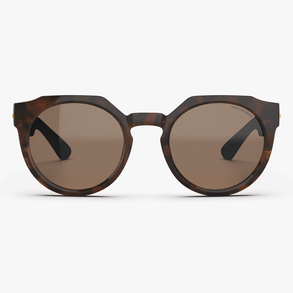 Спортивные очки Scicon Protox 2.0 Dark Havana Gloss Brown