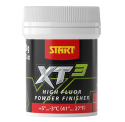 Порошок фторовый START XT3 +5/-3 30гр