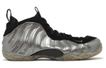 Кроссовки Nike Foamposite One Pewter