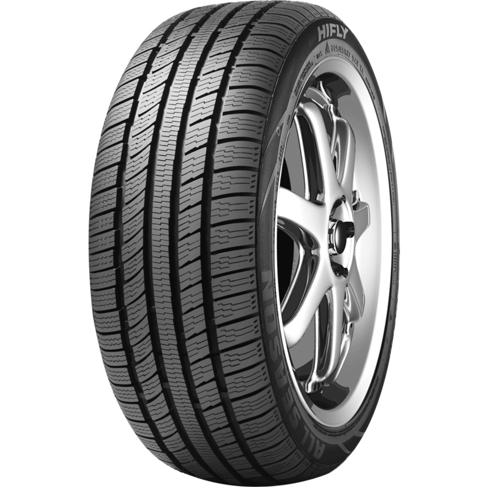 Landspider 235/55R18 104V XL All-Turi 221 TL