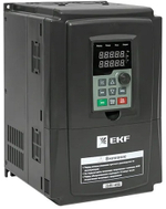 Преобразователь частоты  EKF VT100-022-3B