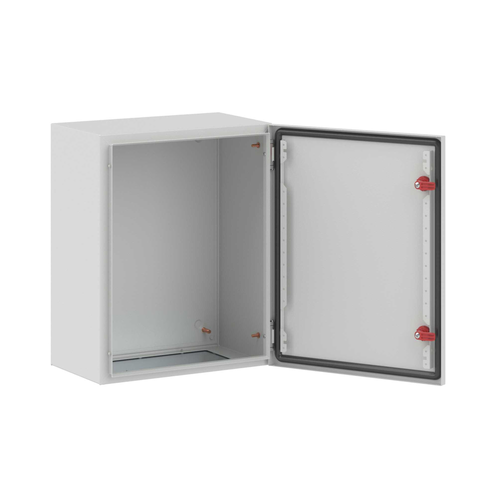 Корпус навесной ST без М/П ВхШхГ 500x400x250 мм