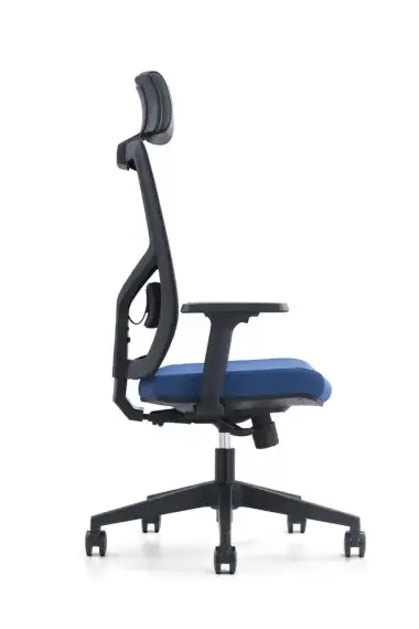 Кресло офисное Triple MK-226A