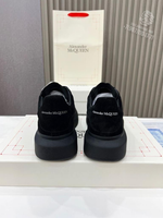 Кеды Alexander Mcqueen