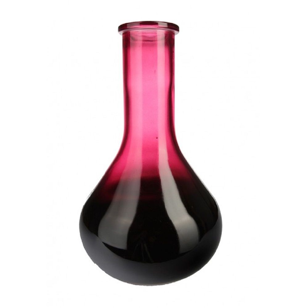 Vase Alchemist Basic (Ruby Black)