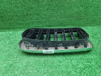 Решетка радиатора правая BMW X5 F15 X6 F16 (13-18)