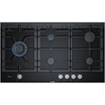 Встраиваемая газовая панель BOSCH PRS9A6D70M Serie 8