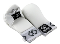 Накладки на кисть Каратэ Khan Shotokan
