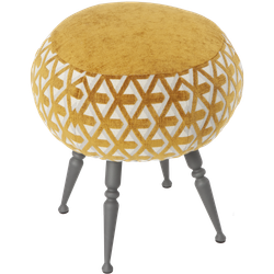 Банкетка Конте Голд