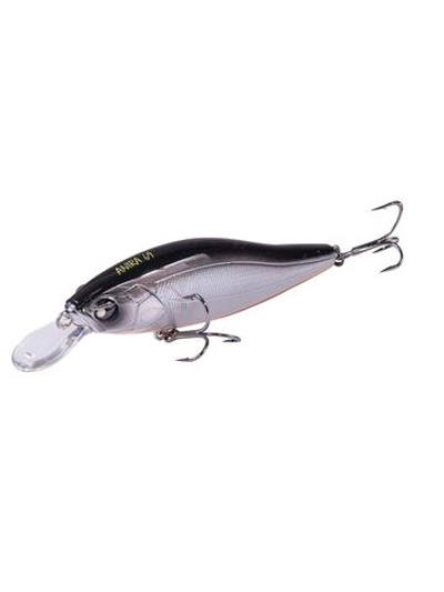 Воблер плавающий Lucky John Pro Series ANIRA F 06.90/105