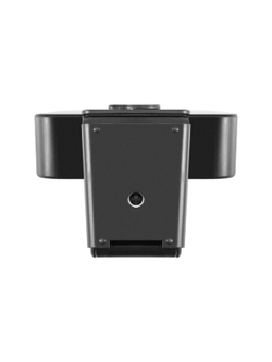 ExeGate eStudio EW-722 2K AF (5Мп, 2560х1440, 1440P, 30fps, автоматический фокус, подсветка, защитная шторка, 4-линзовый объектив