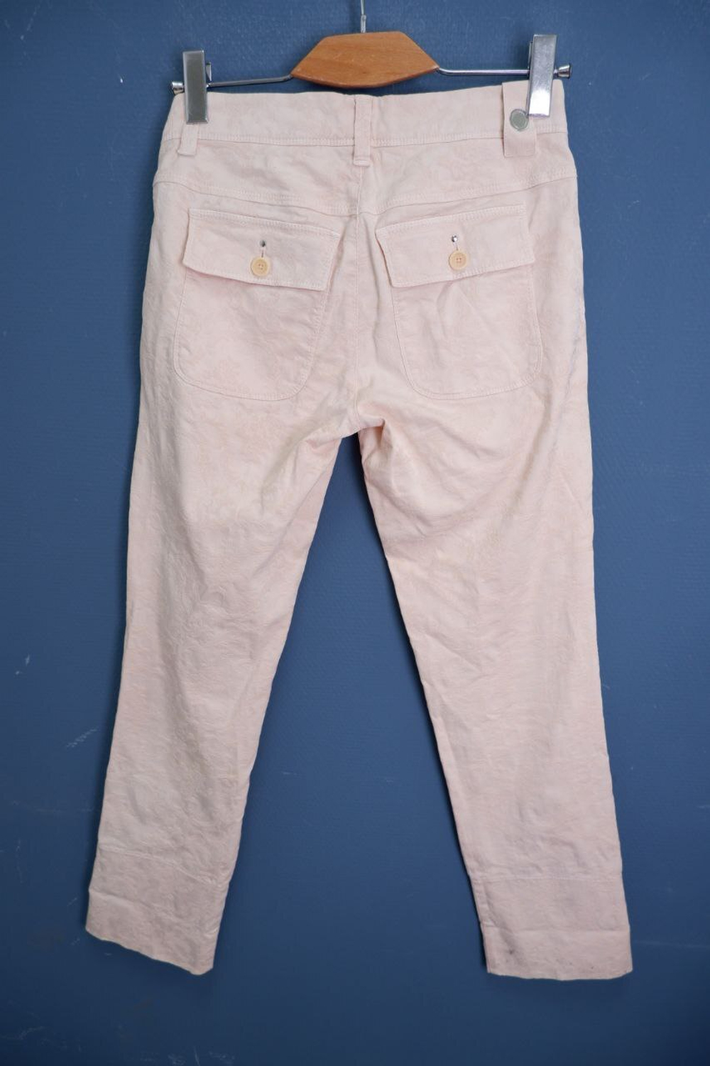 Джинсы High Use весенние 44 размер