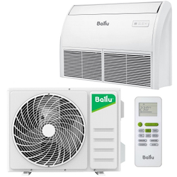 Напольно-потолочный кондиционер инверторного типа Ballu Universal DC 24Y