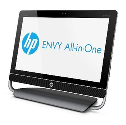 Моноблок HP Touchsmart Envy 23-d105er D2M84EA