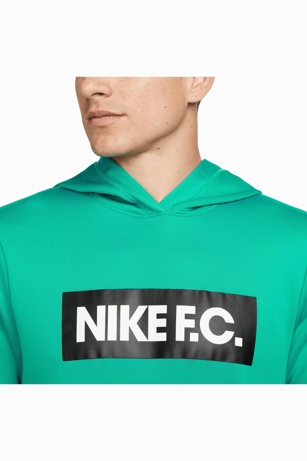 Кофта Nike F.C.