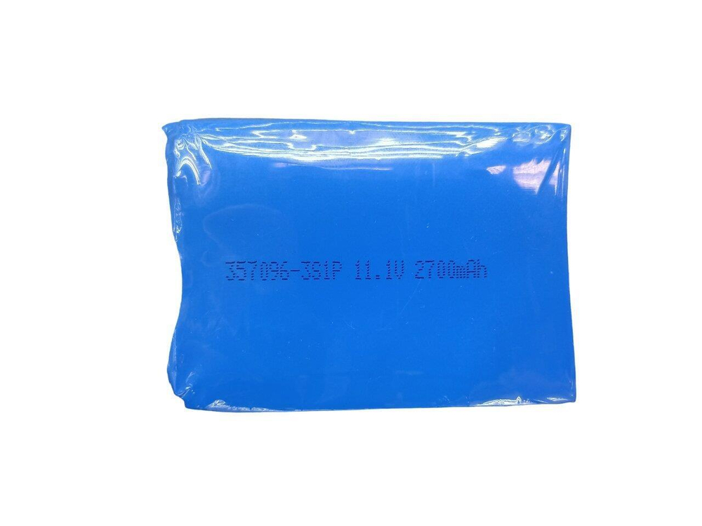 Ремонт аккумулятора  GPO Brooklyn