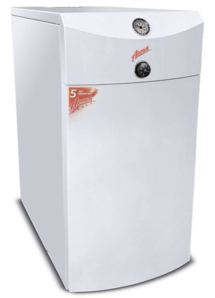 Котел газ. АРТЕК КСГ-10 А