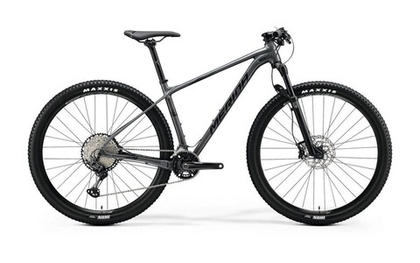 Горный велосипед Merida Big.Nine 700 (2020)