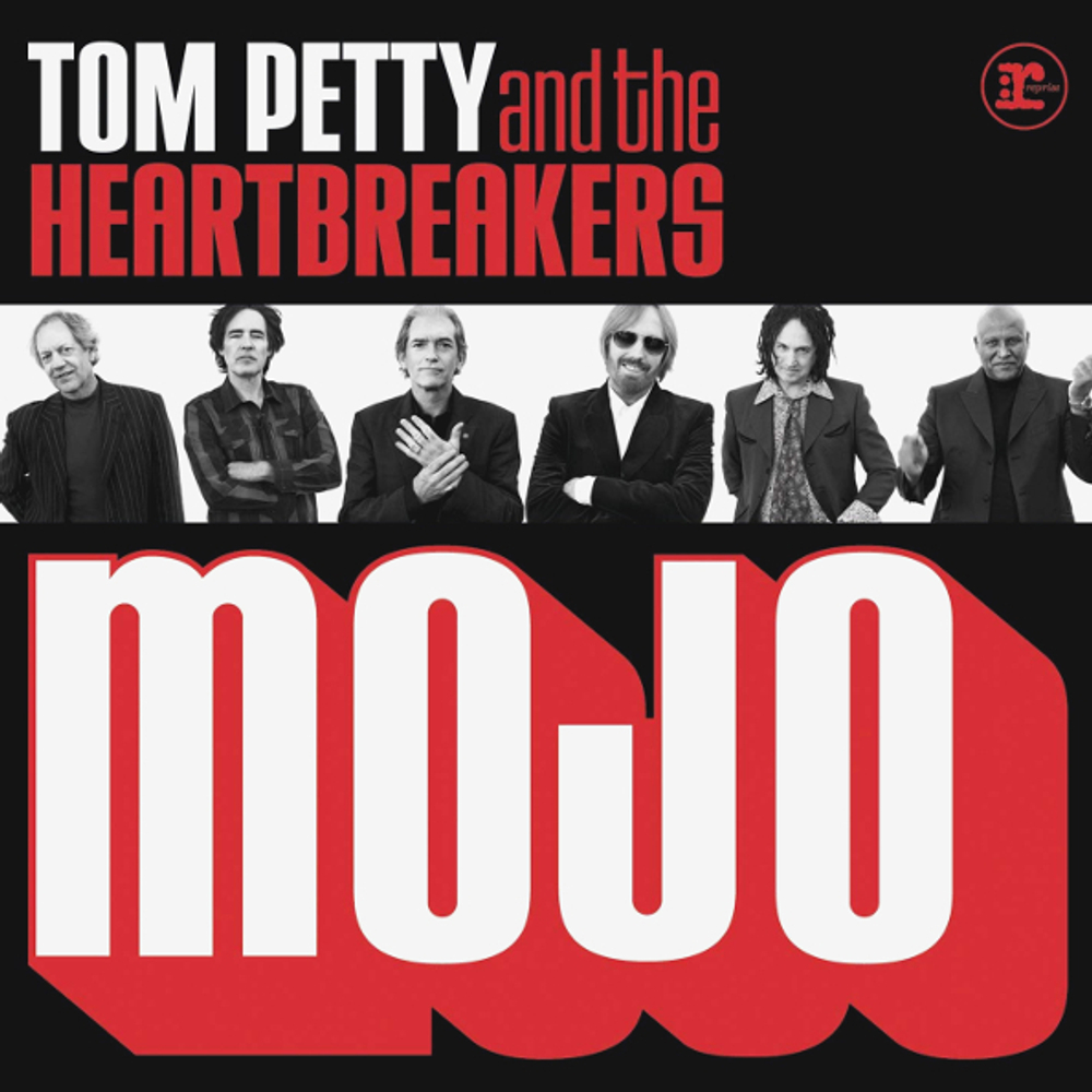 Tom Petty And The Heartbreakers / Mojo (2LP)