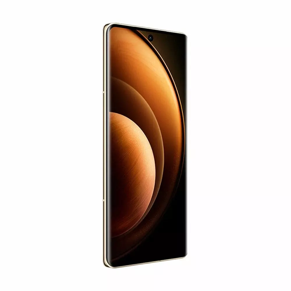 Vivo X100 Pro 16/1Tb Orange (Оранжевый)