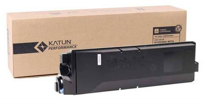 Тонер-картридж Katun, аналог Kyocera TK-6305 для TASKalfa 3500i/3501i/4500i/4501i/5500i/5501i 35K