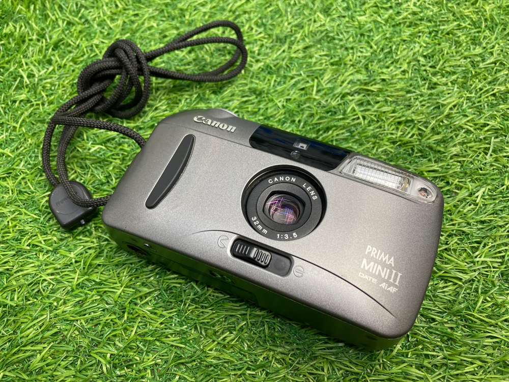 Canon Prima Mini II