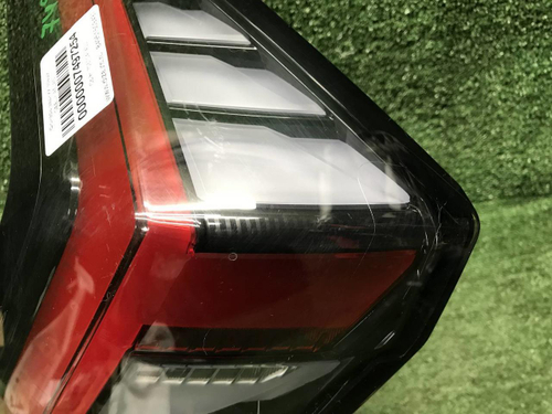 Фонарь левый внешний Geely Atlas 2 (2023-н.в.)