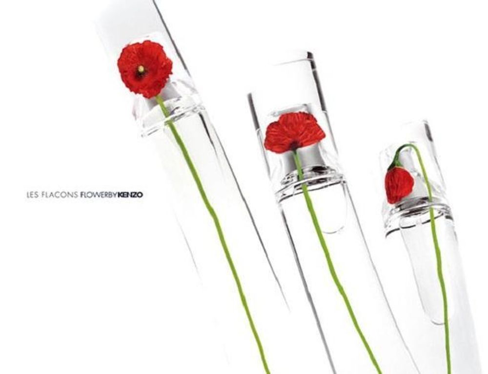 Kenzo Flower Eau De Parfum