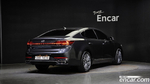 Kia K7 (Cadenza) Premier 2.5 GDI Noblesse (08.2019)