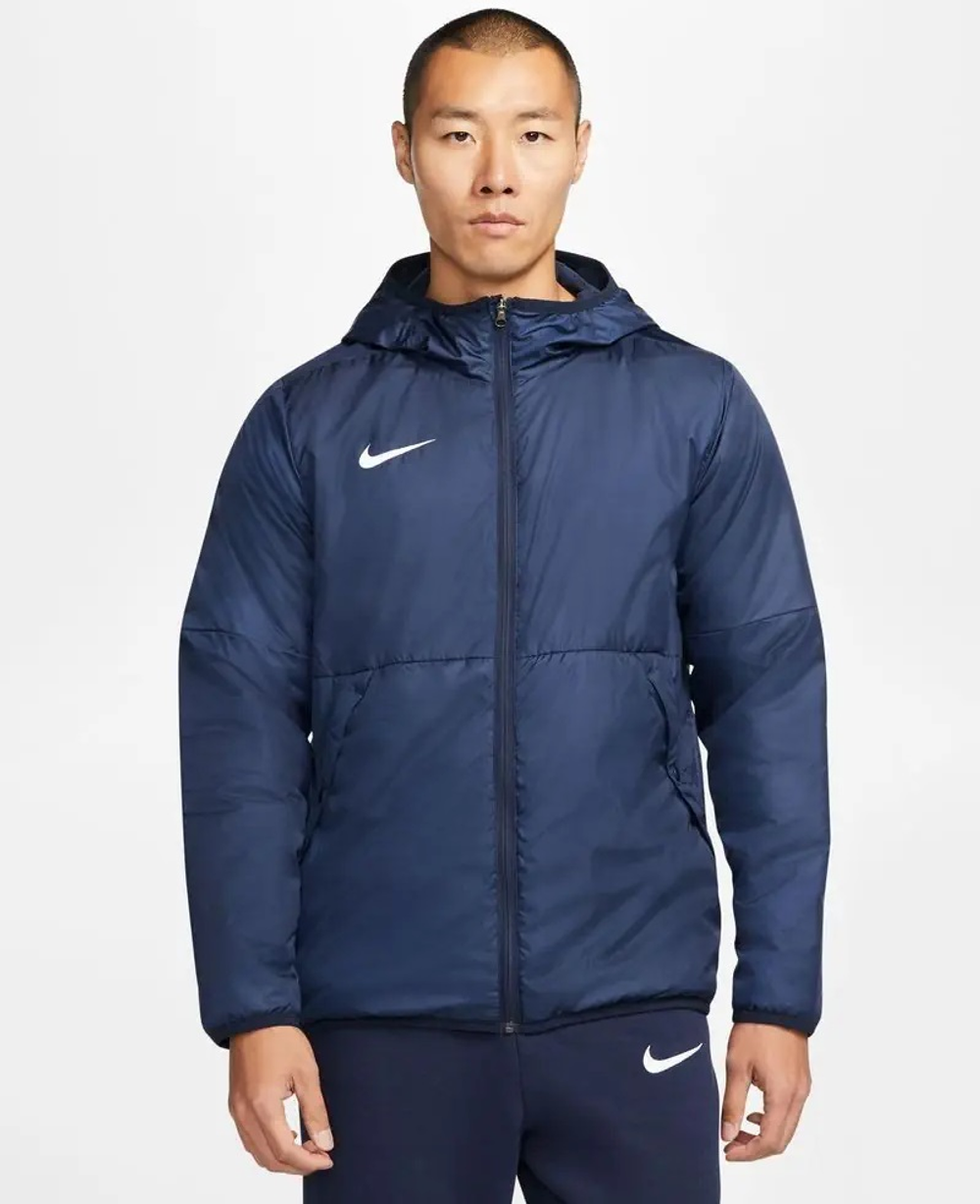 CW6157-451 Куртка утепленная Nike Park20 Fall Jacket
