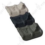 Тактическая накладка с зубом (1 ячейка), Тактические Идеи