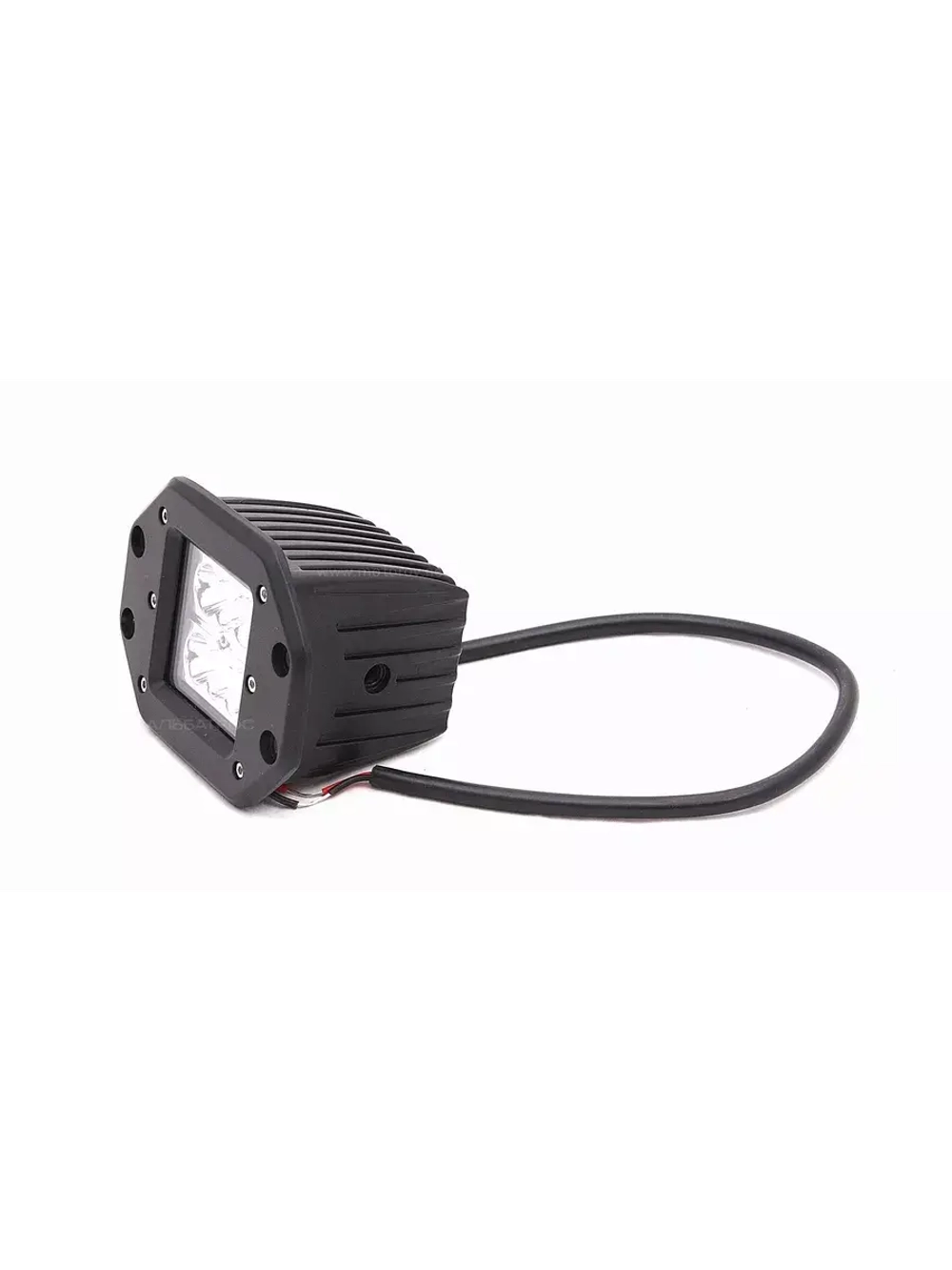 Светодиодная фара Dreamar 24 Вт, 6 диодов, 1500 Лм